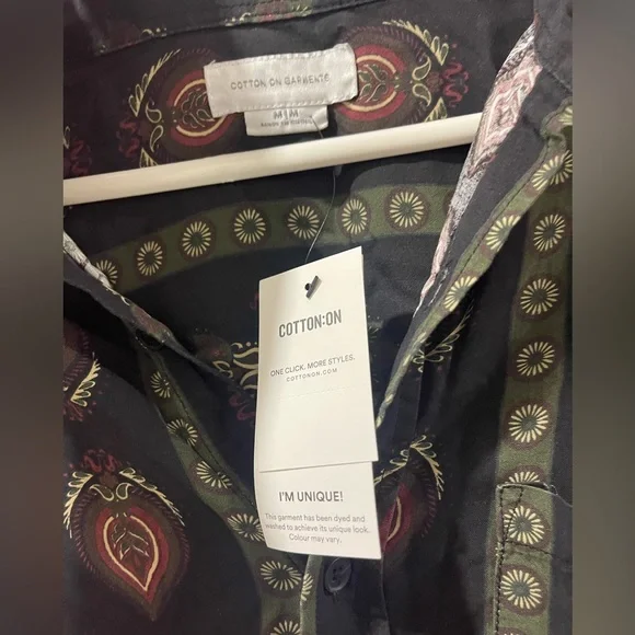 Indy collared shirt - Picture 2 of 4